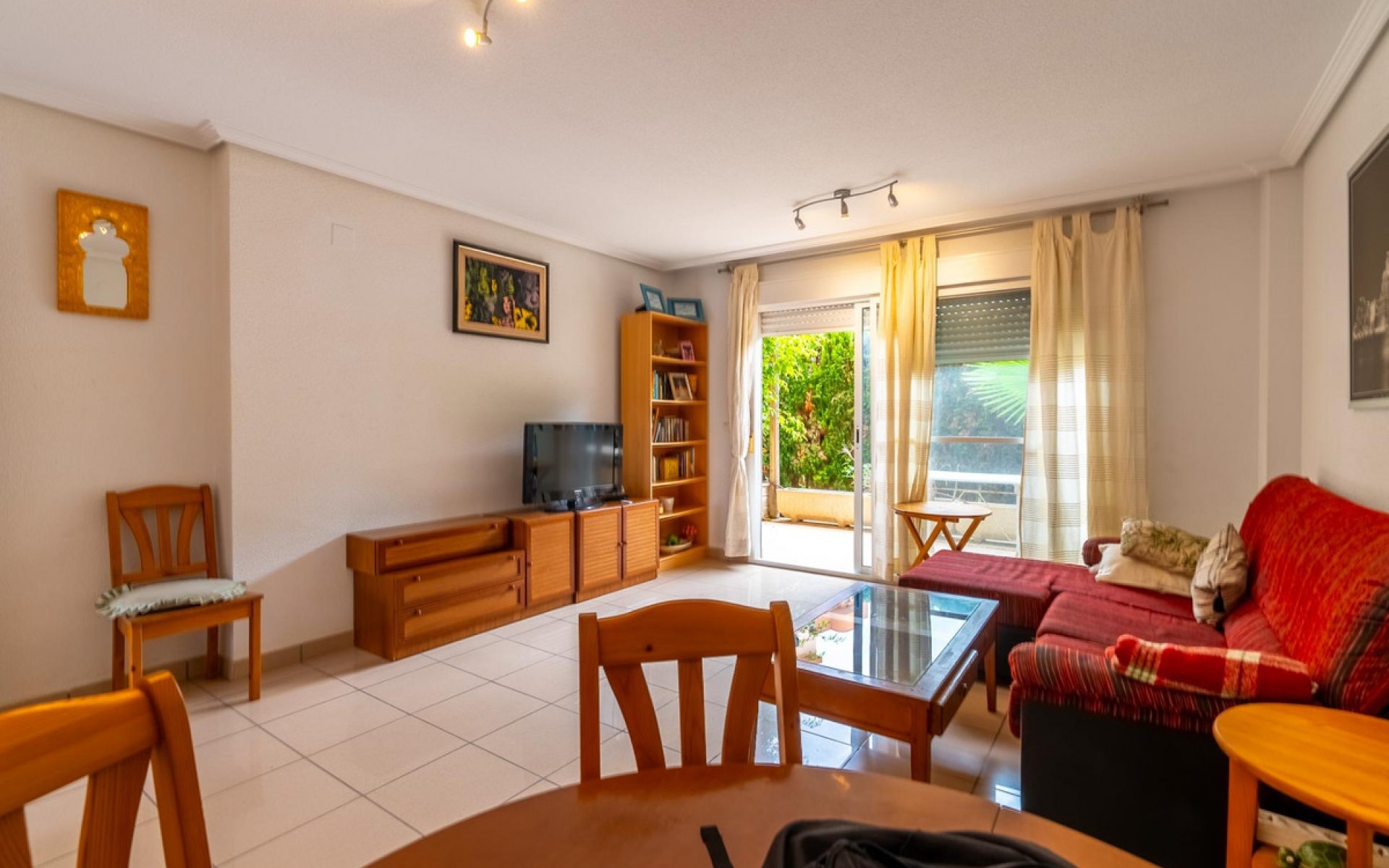 zum Verkauf - Apartment - El Campello - El Campello 