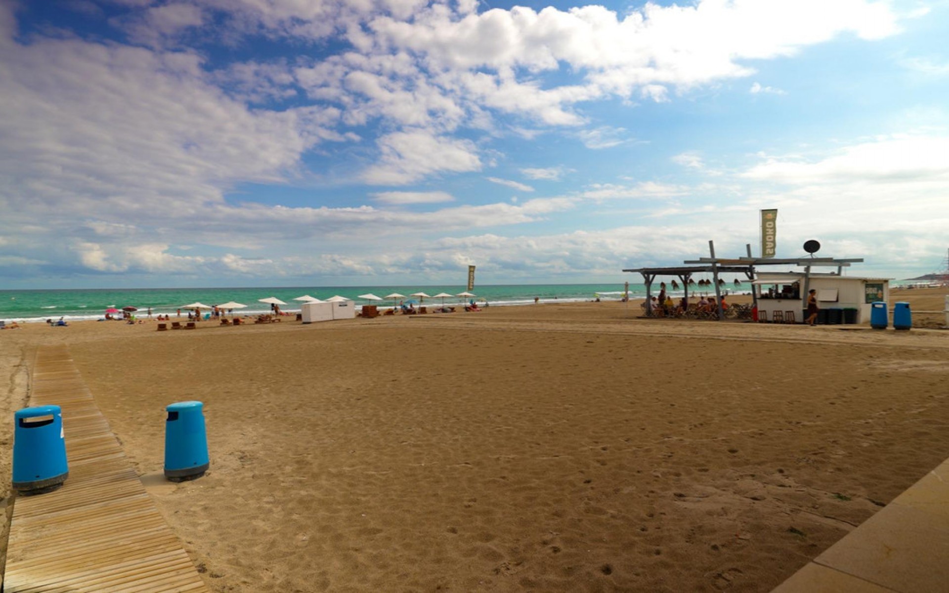 zum Verkauf - Apartment - El Campello - El Campello 