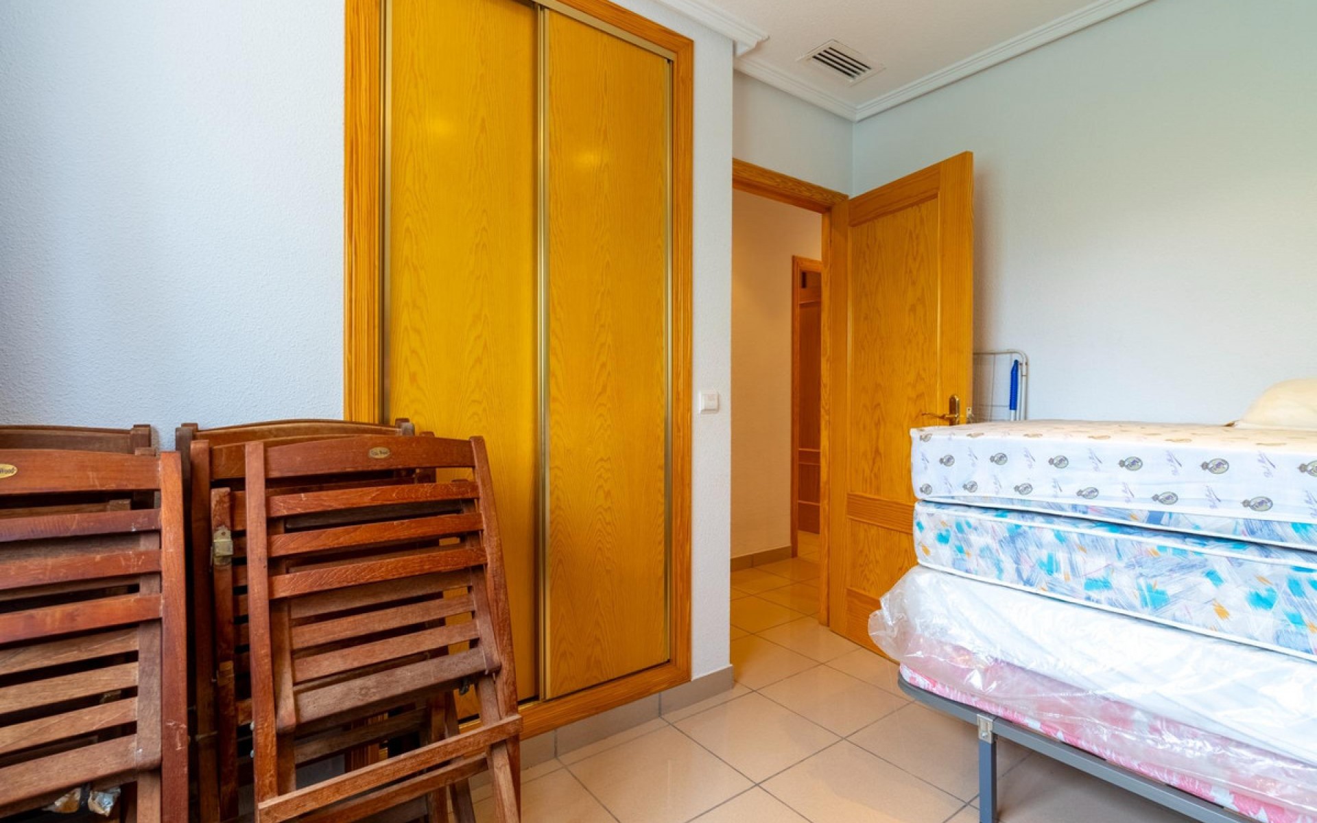 zum Verkauf - Apartment - El Campello - El Campello 