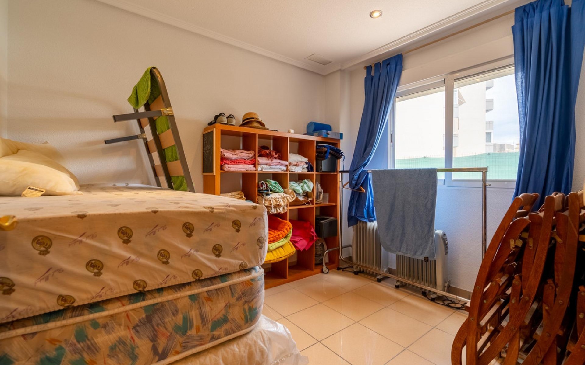 zum Verkauf - Apartment - El Campello - El Campello 