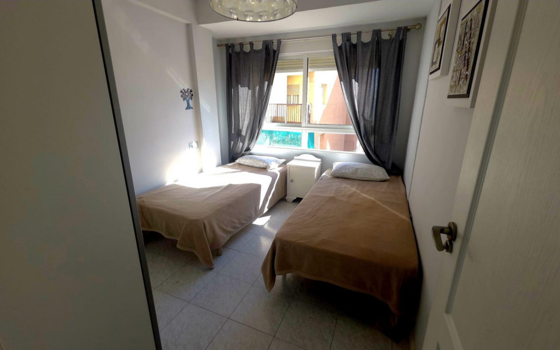 zum Verkauf - Apartment - El Campello - El Campello 