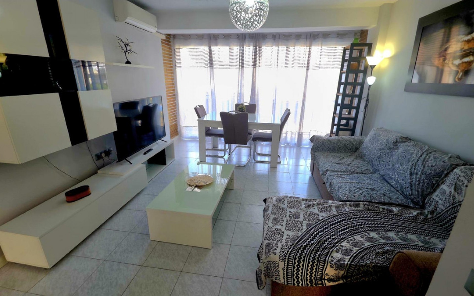 zum Verkauf - Apartment - El Campello - El Campello 