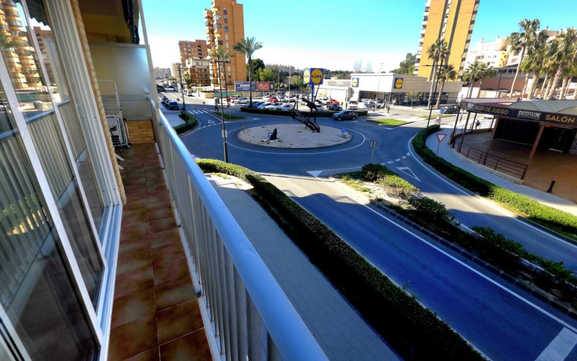 zum Verkauf - Apartment - El Campello - El Campello 