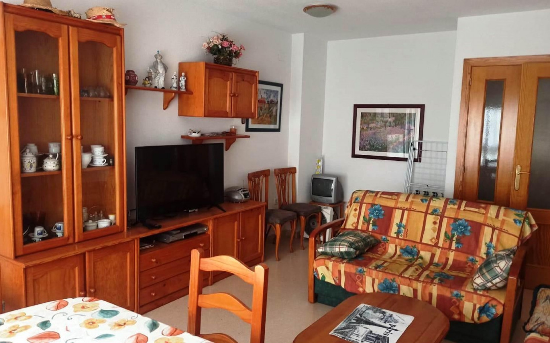 zum Verkauf - Apartment - El Campello - El Campello 