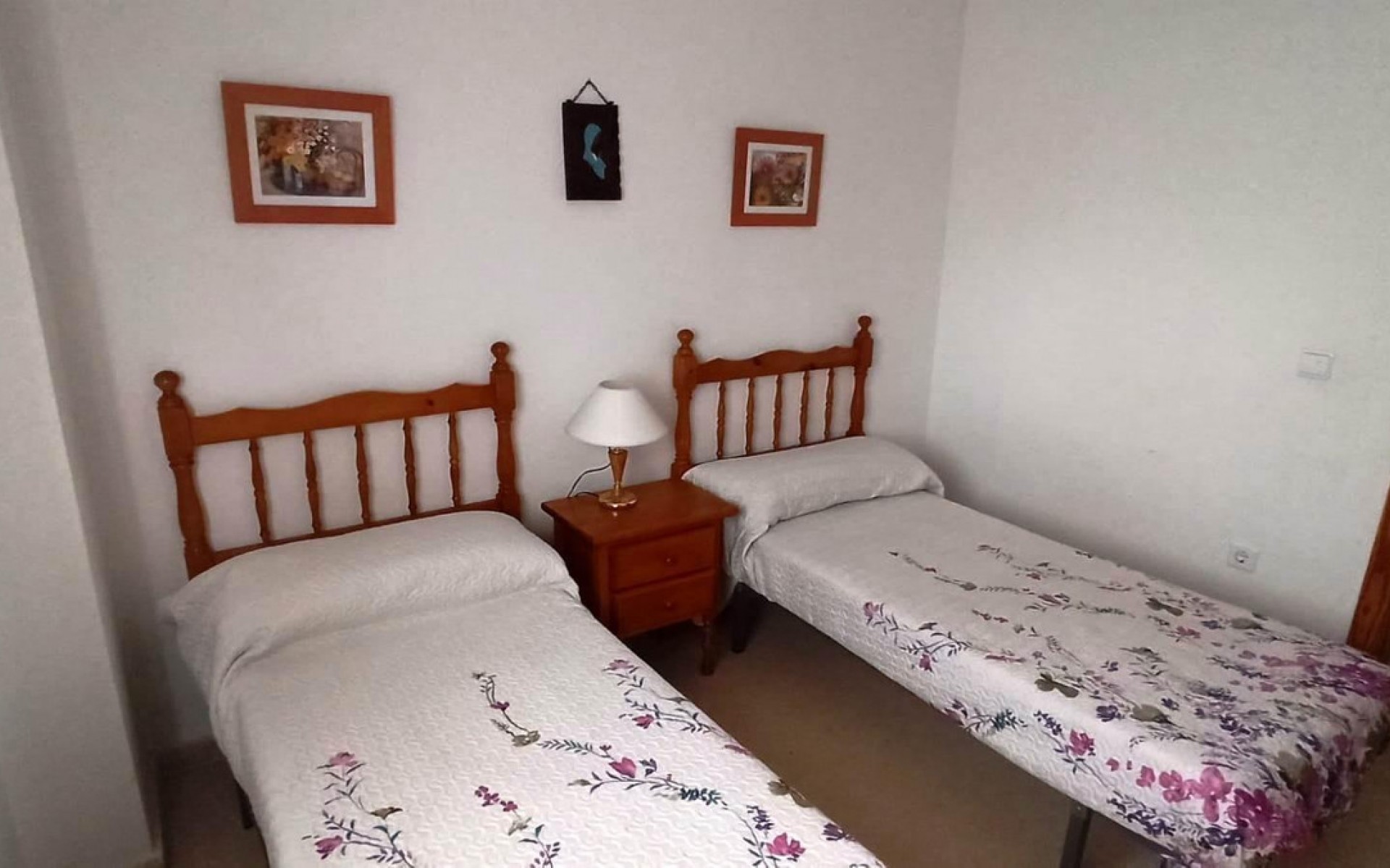 zum Verkauf - Apartment - El Campello - El Campello 