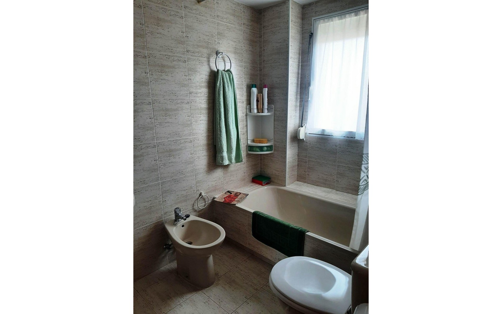 zum Verkauf - Apartment - El Campello - El Campello 