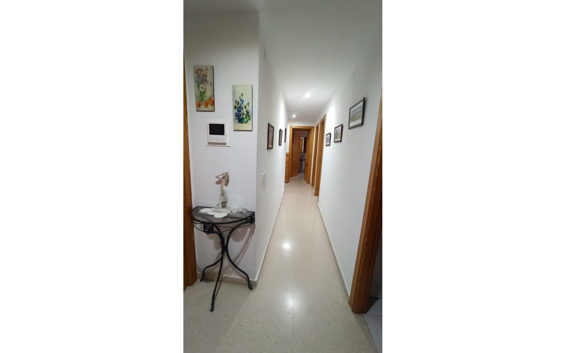 zum Verkauf - Apartment - El Campello - El Campello 