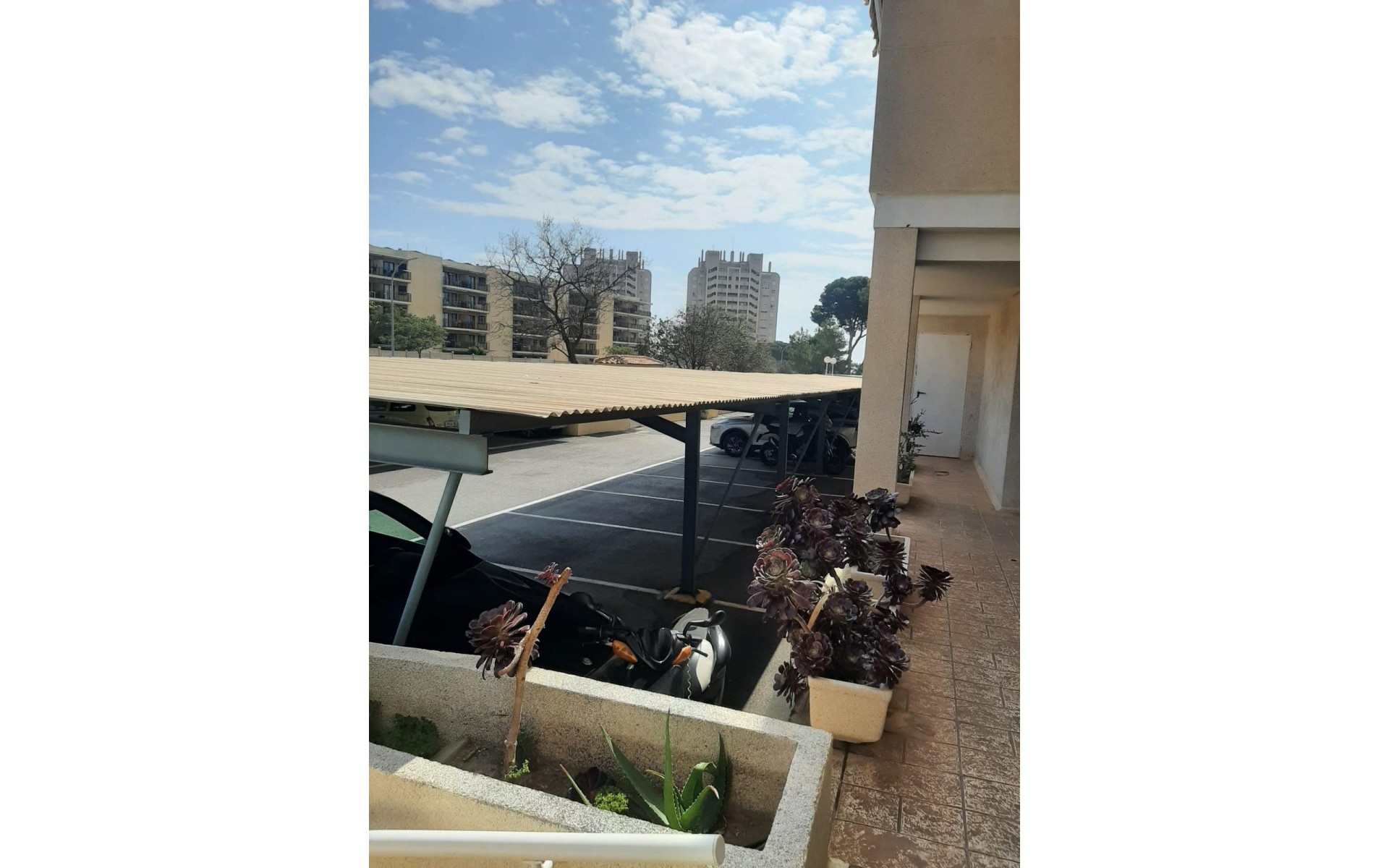 zum Verkauf - Apartment - El Campello - El Campello 