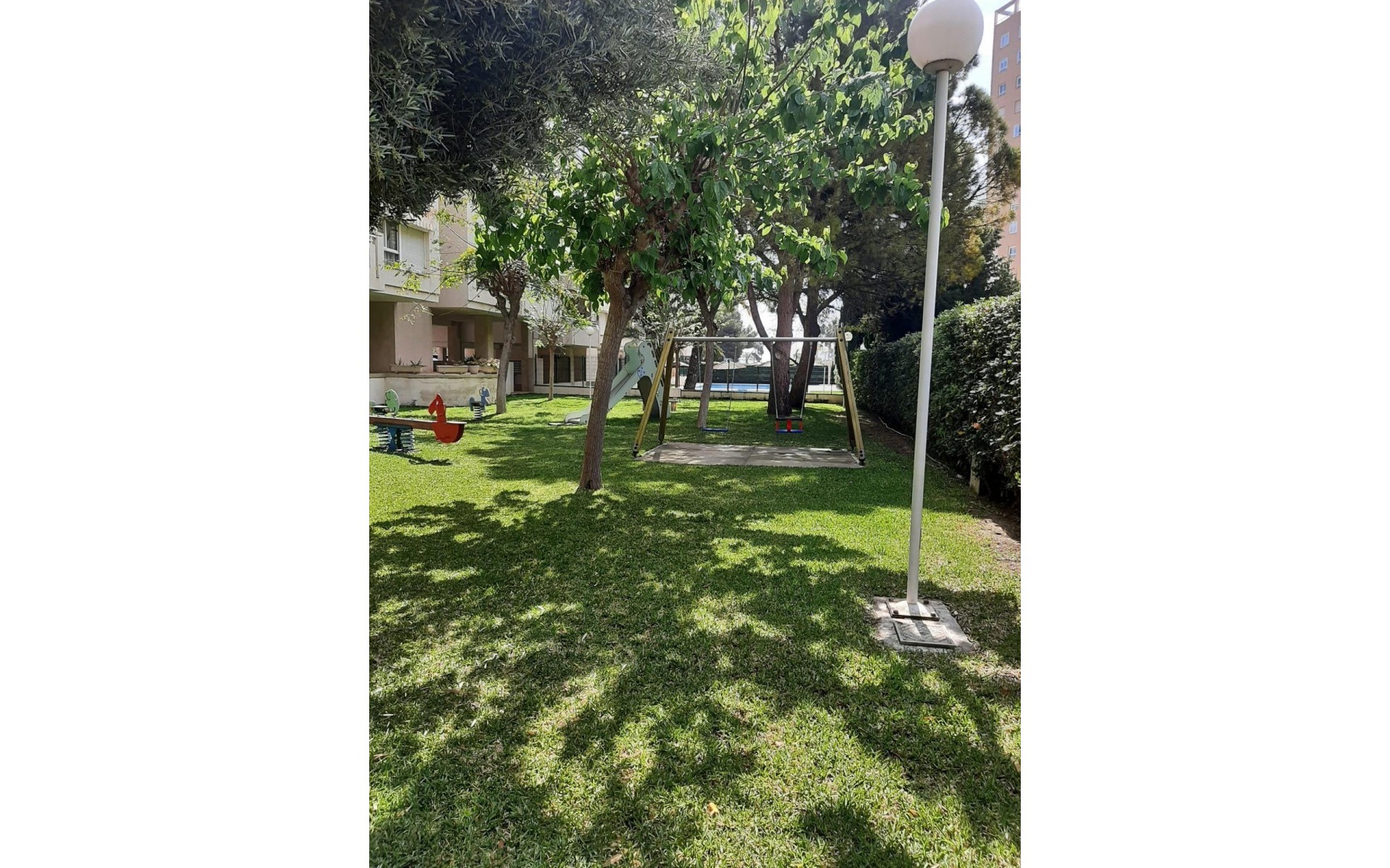 zum Verkauf - Apartment - El Campello - El Campello 