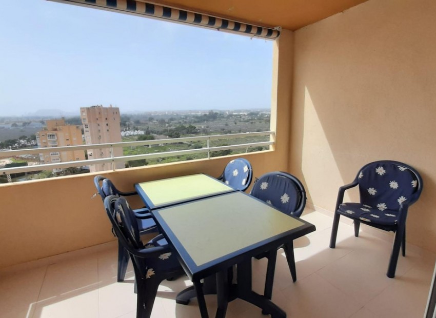 zum Verkauf - Apartment - El Campello - El Campello 