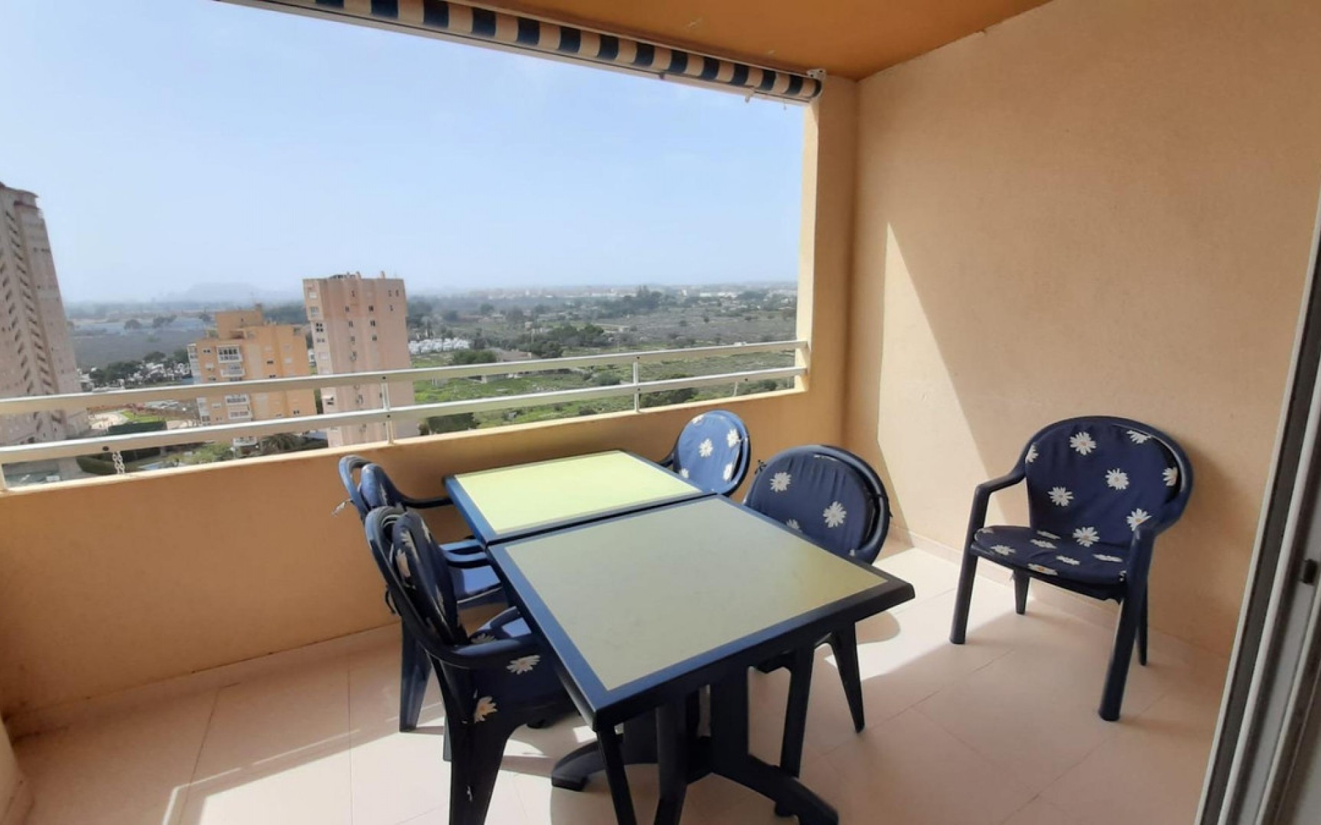 zum Verkauf - Apartment - El Campello - El Campello 