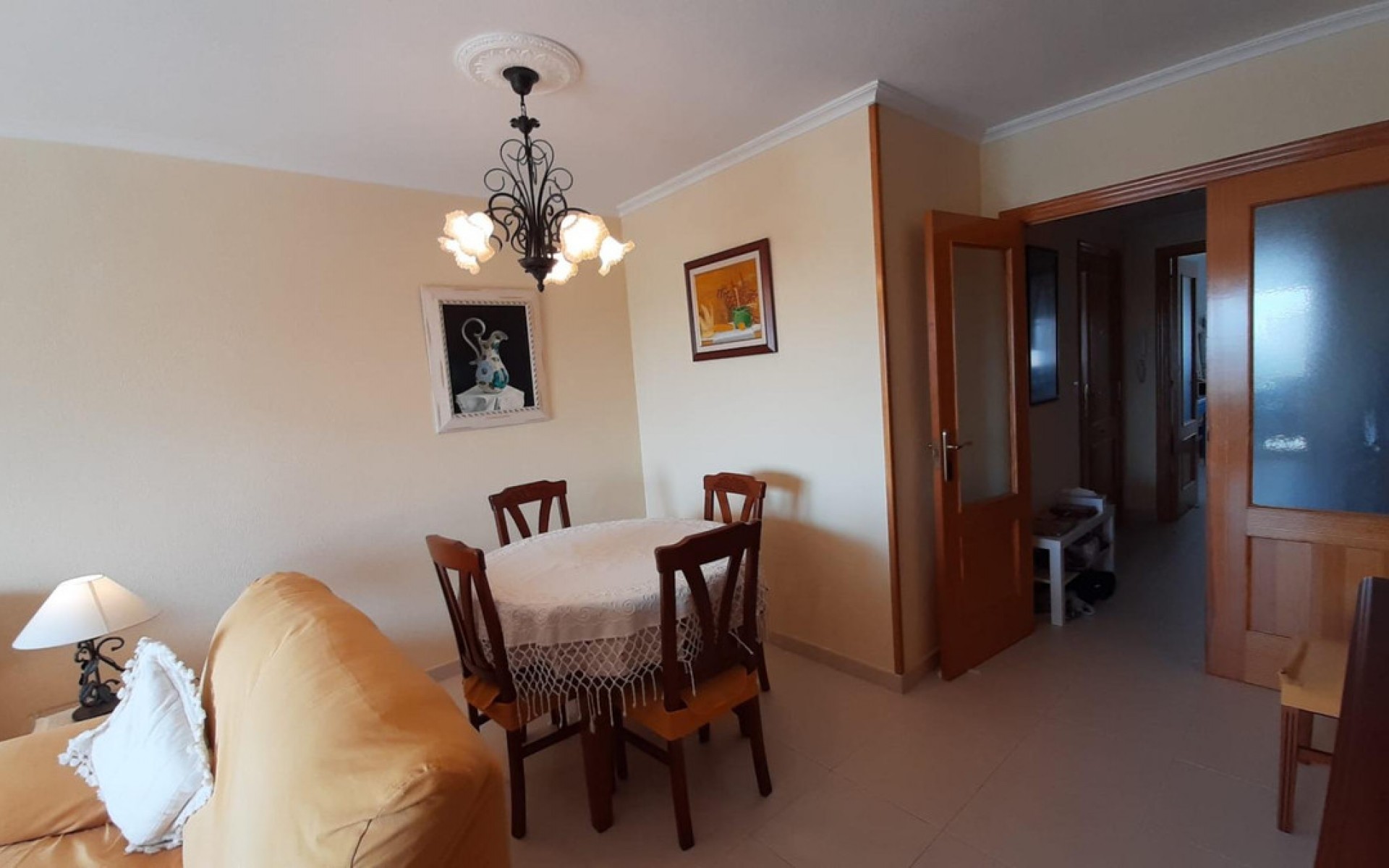 zum Verkauf - Apartment - El Campello - El Campello 