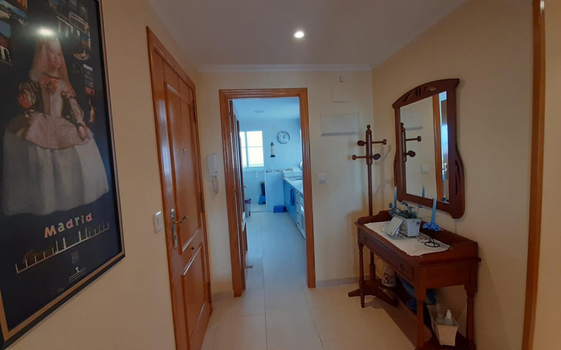 zum Verkauf - Apartment - El Campello - El Campello 