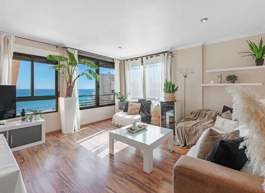 zum Verkauf - Apartment - El Campello - El Campello 