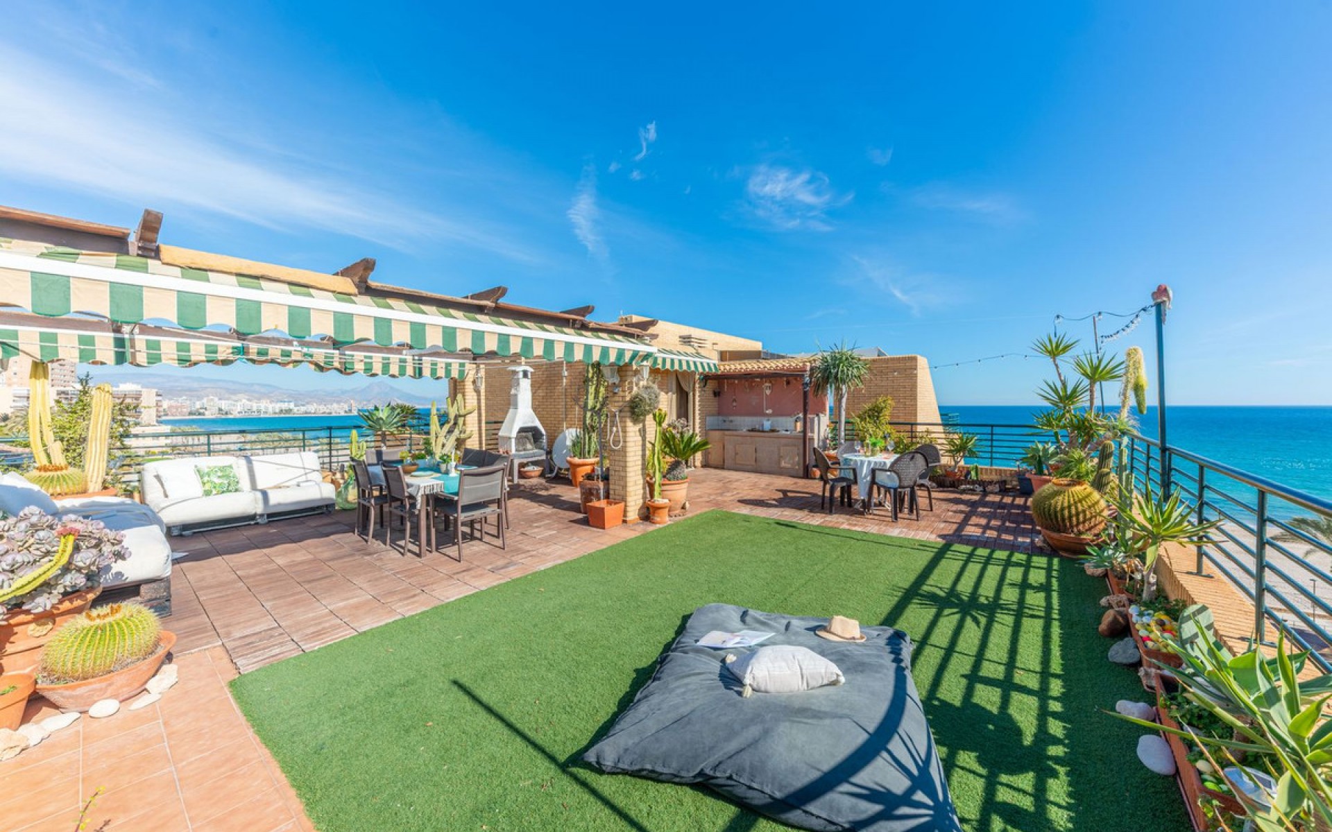 zum Verkauf - Apartment - El Campello - El Campello 