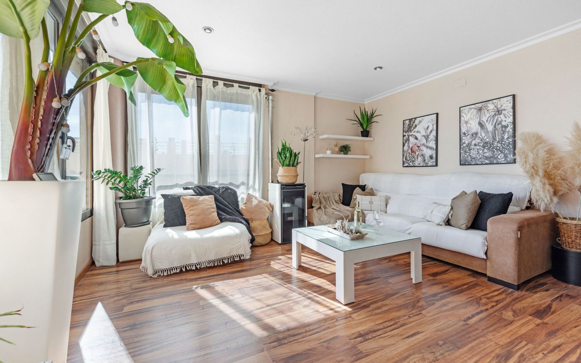 zum Verkauf - Apartment - El Campello - El Campello 