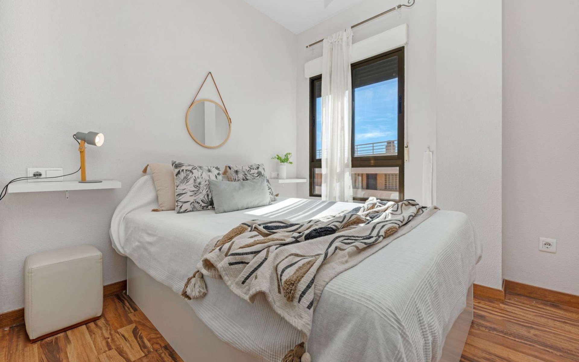 zum Verkauf - Apartment - El Campello - El Campello 