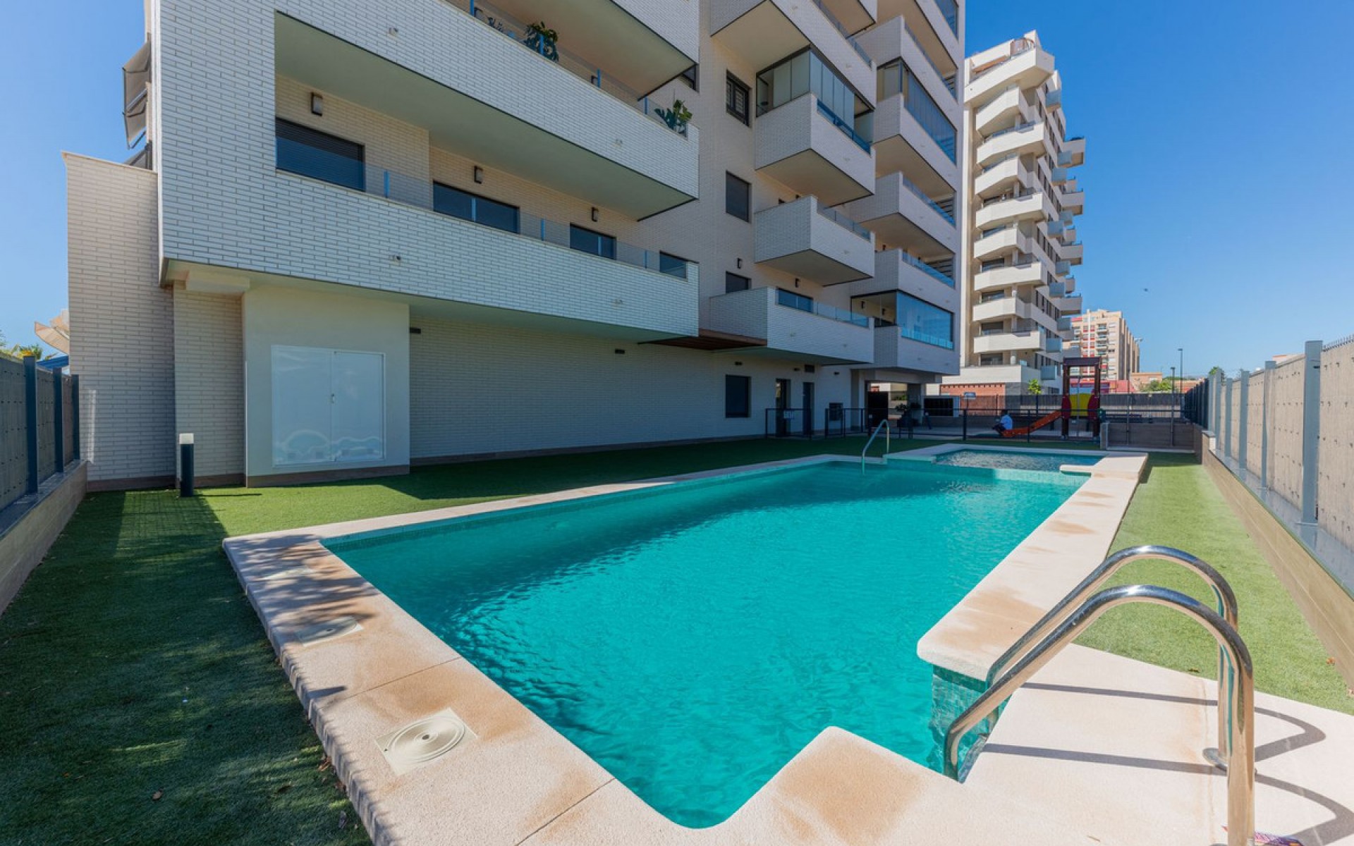 zum Verkauf - Apartment - El Campello - El Campello 