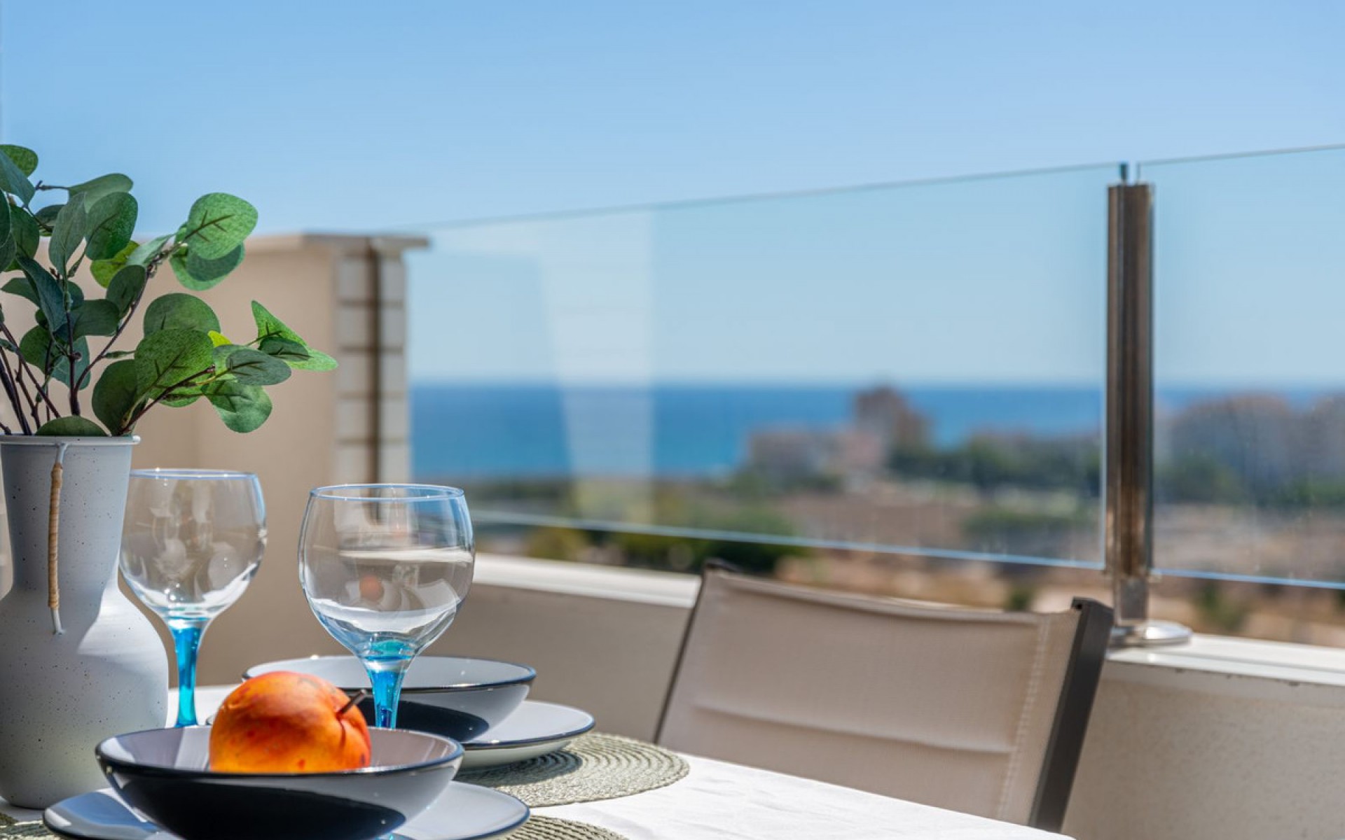 zum Verkauf - Apartment - El Campello - El Campello 