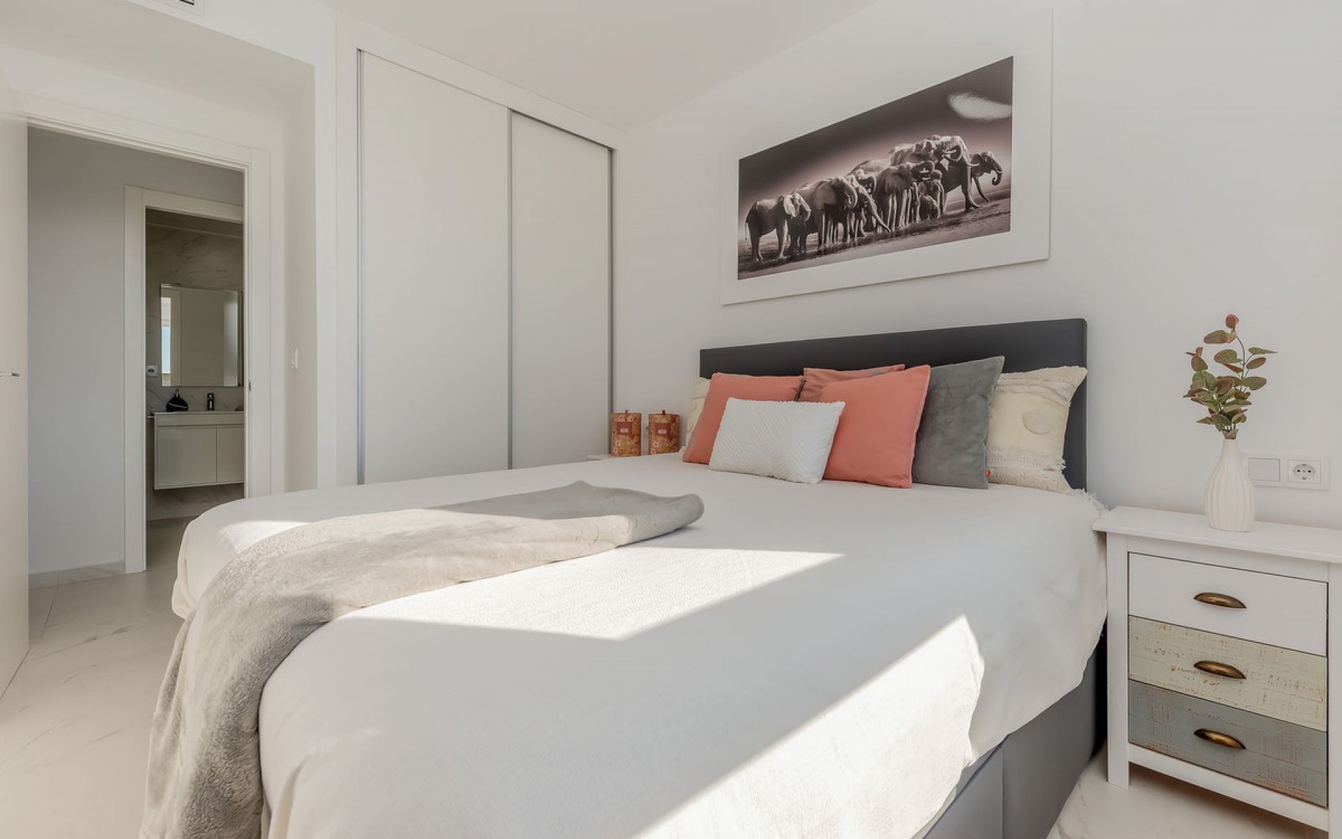 zum Verkauf - Apartment - El Campello - El Campello 