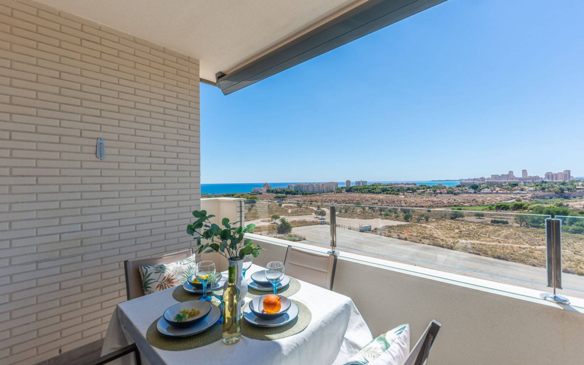 zum Verkauf - Apartment - El Campello - El Campello 