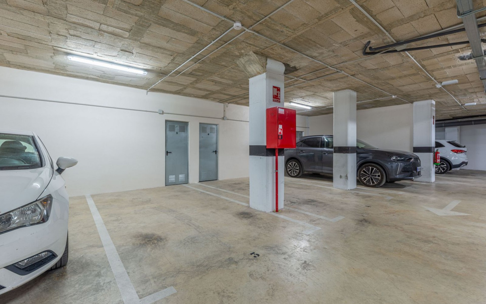 zum Verkauf - Apartment - El Campello - El Campello 