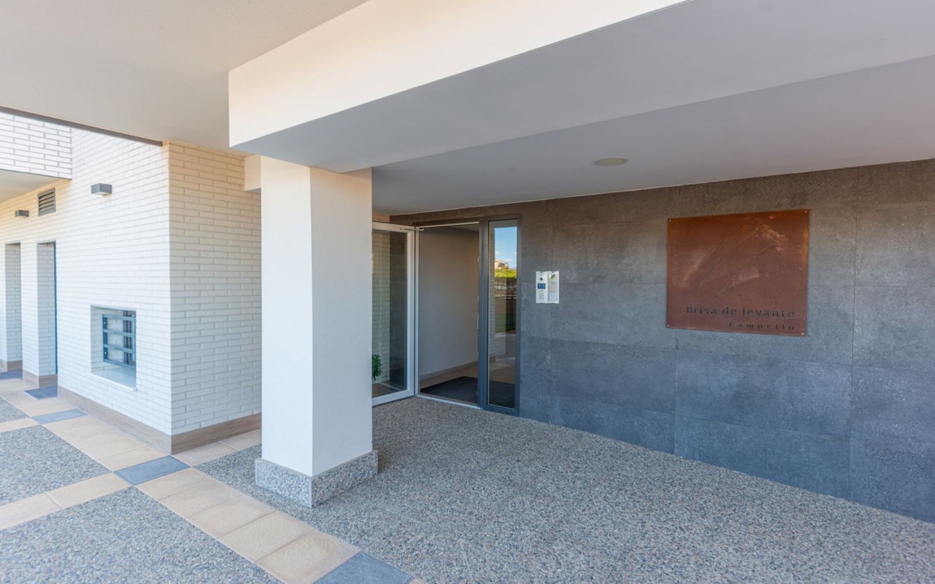 zum Verkauf - Apartment - El Campello - El Campello 