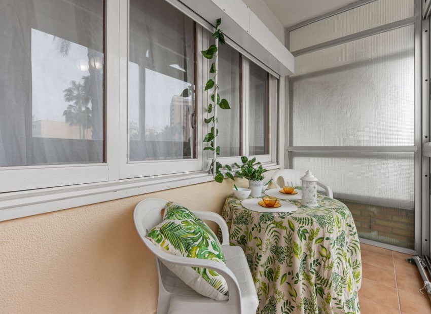 zum Verkauf - Apartment - El Campello - El Campello 