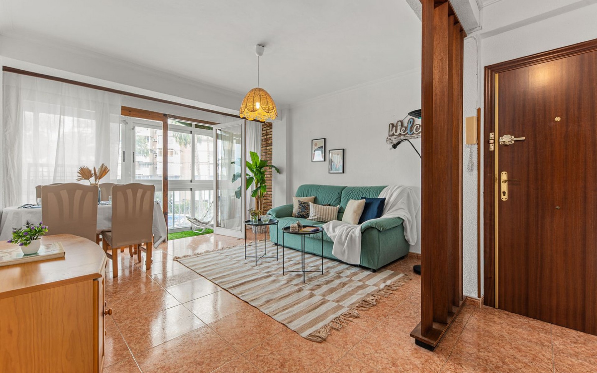 zum Verkauf - Apartment - El Campello - El Campello 