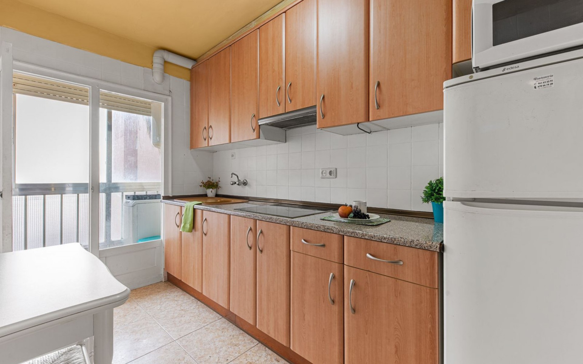 zum Verkauf - Apartment - El Campello - El Campello 