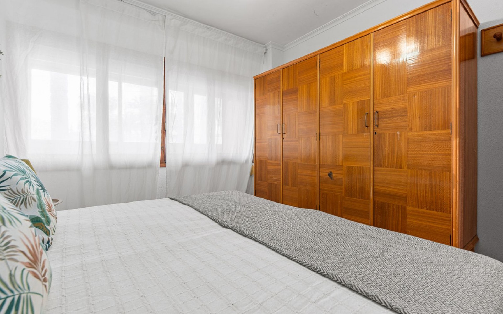 zum Verkauf - Apartment - El Campello - El Campello 