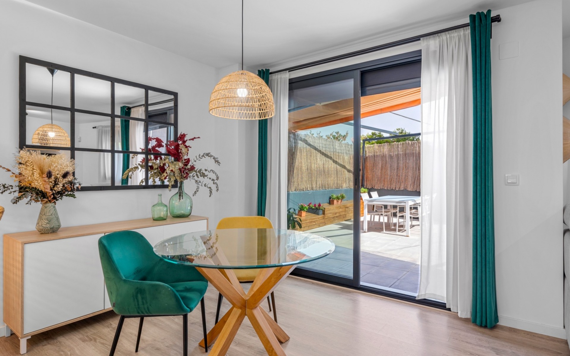 zum Verkauf - Apartment - El Campello - Muchavista