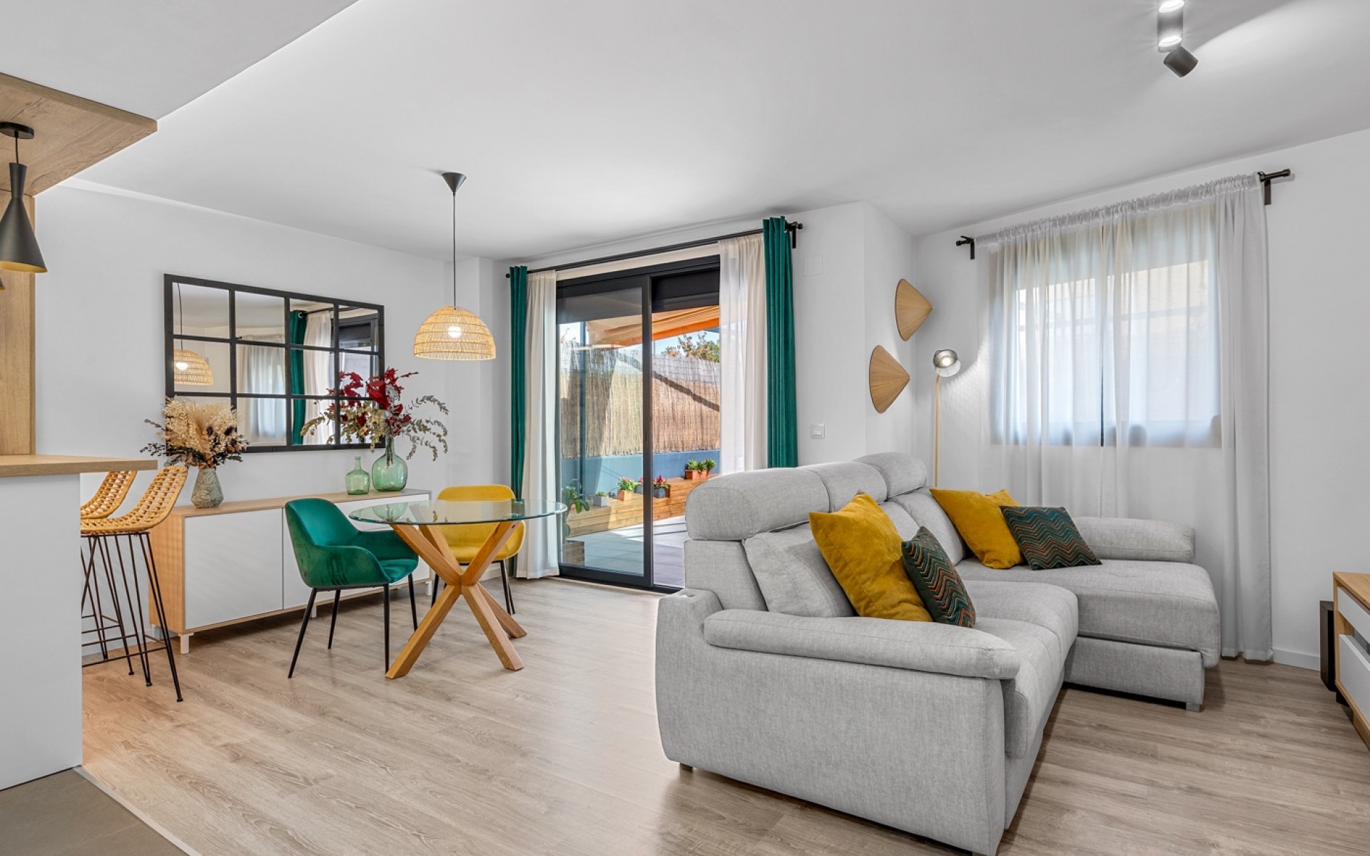 zum Verkauf - Apartment - El Campello - Muchavista