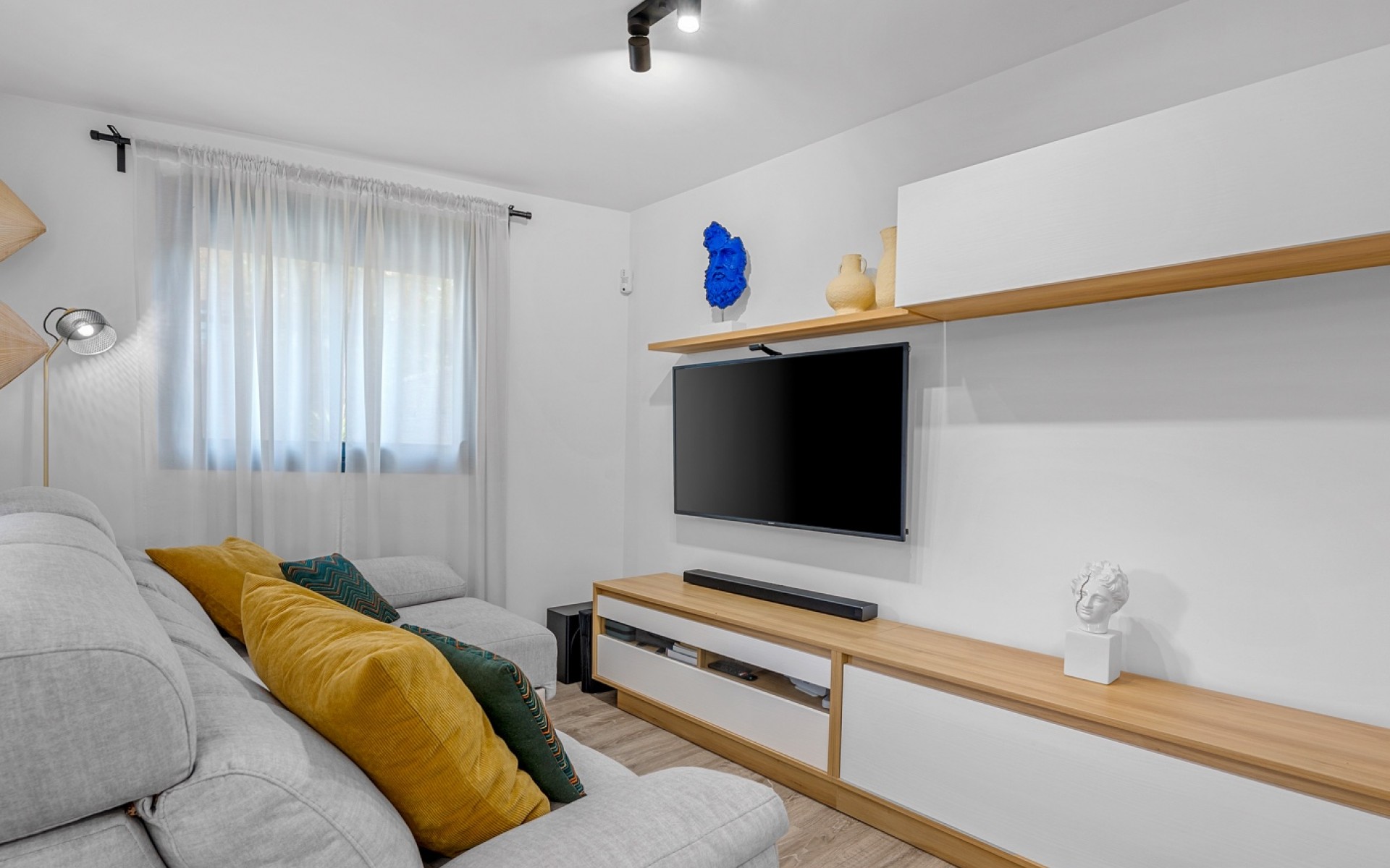 zum Verkauf - Apartment - El Campello - Muchavista