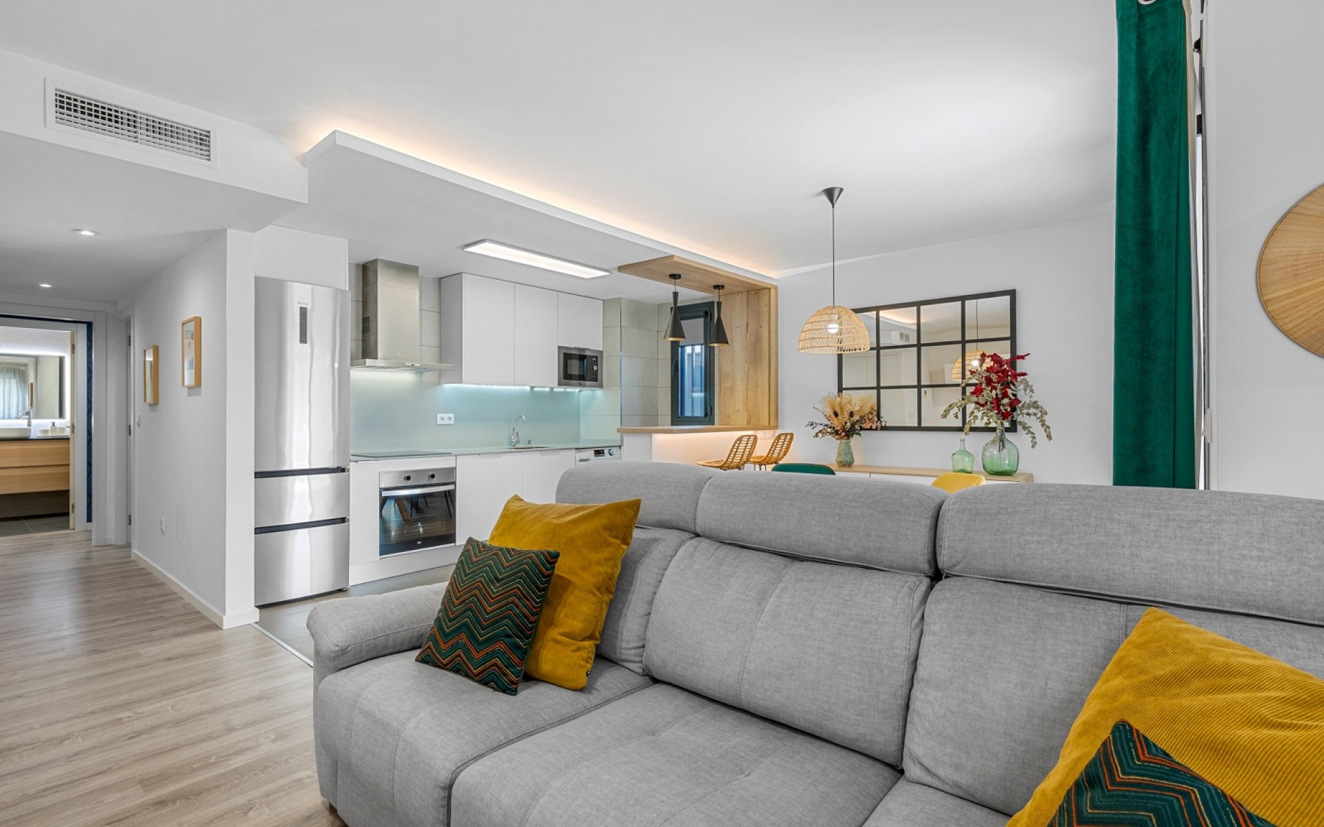 zum Verkauf - Apartment - El Campello - Muchavista