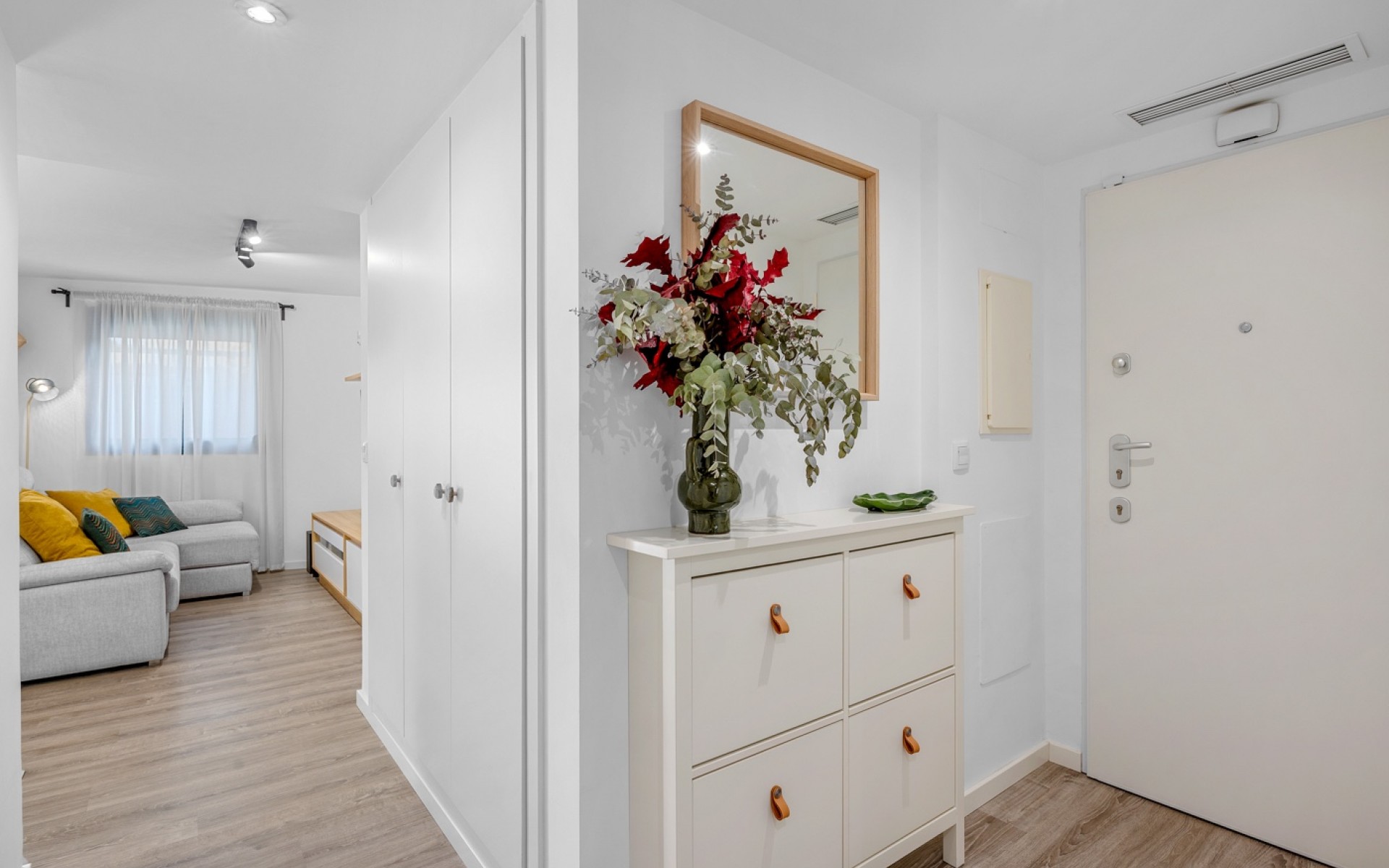 zum Verkauf - Apartment - El Campello - Muchavista