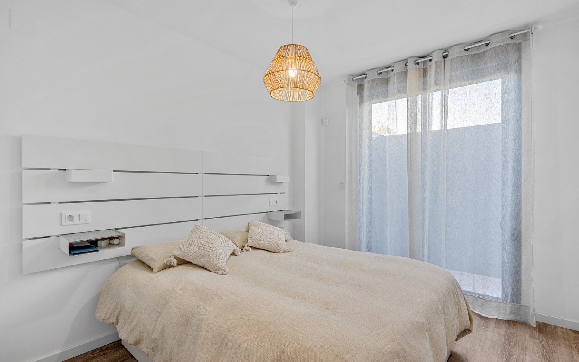 zum Verkauf - Apartment - El Campello - Muchavista