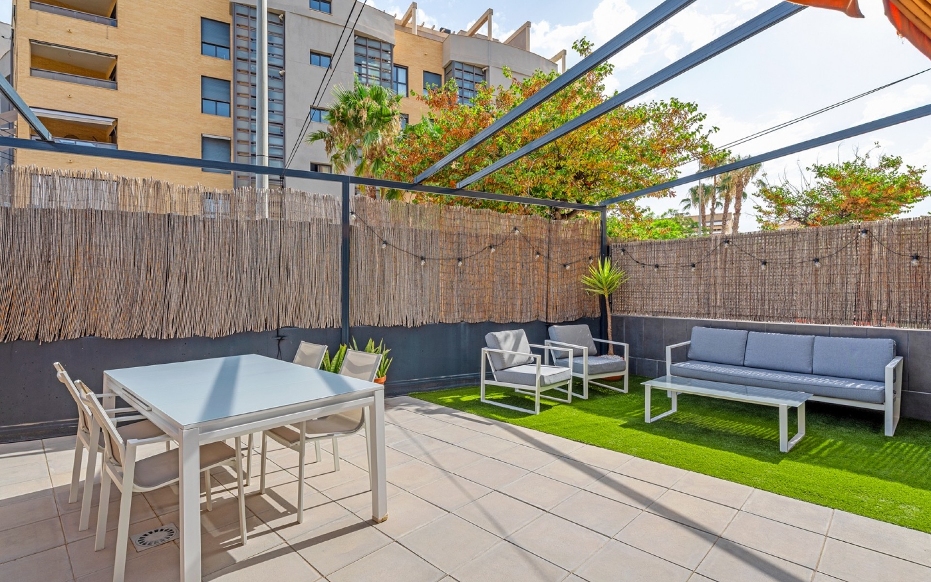 zum Verkauf - Apartment - El Campello - Muchavista