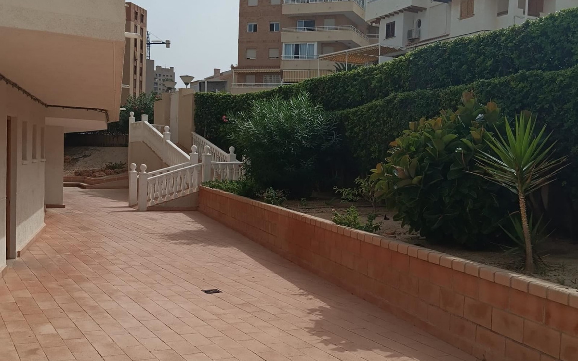 zum Verkauf - Apartment - Elche - Arenales del Sol