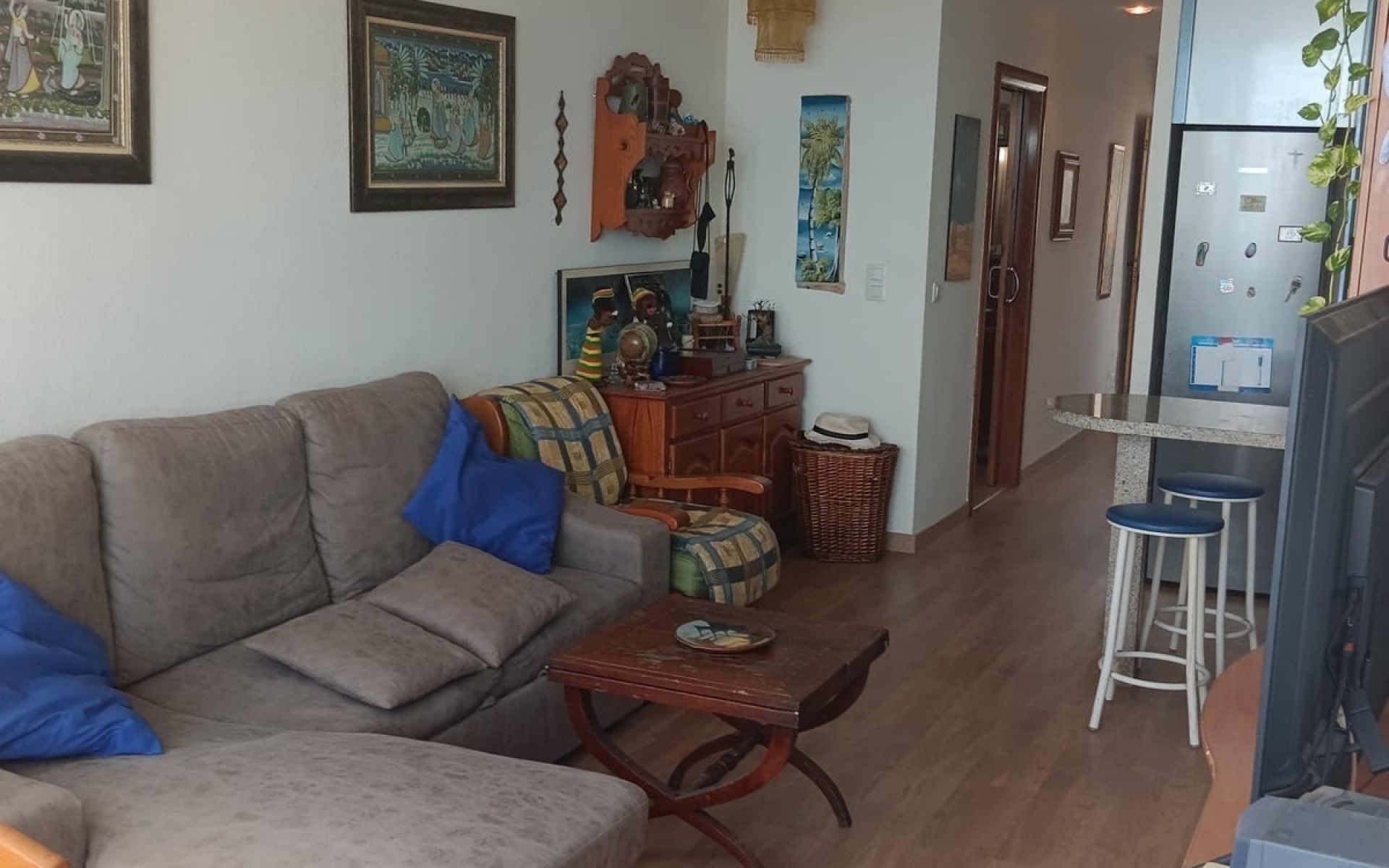 zum Verkauf - Apartment - Elche - Arenales del Sol