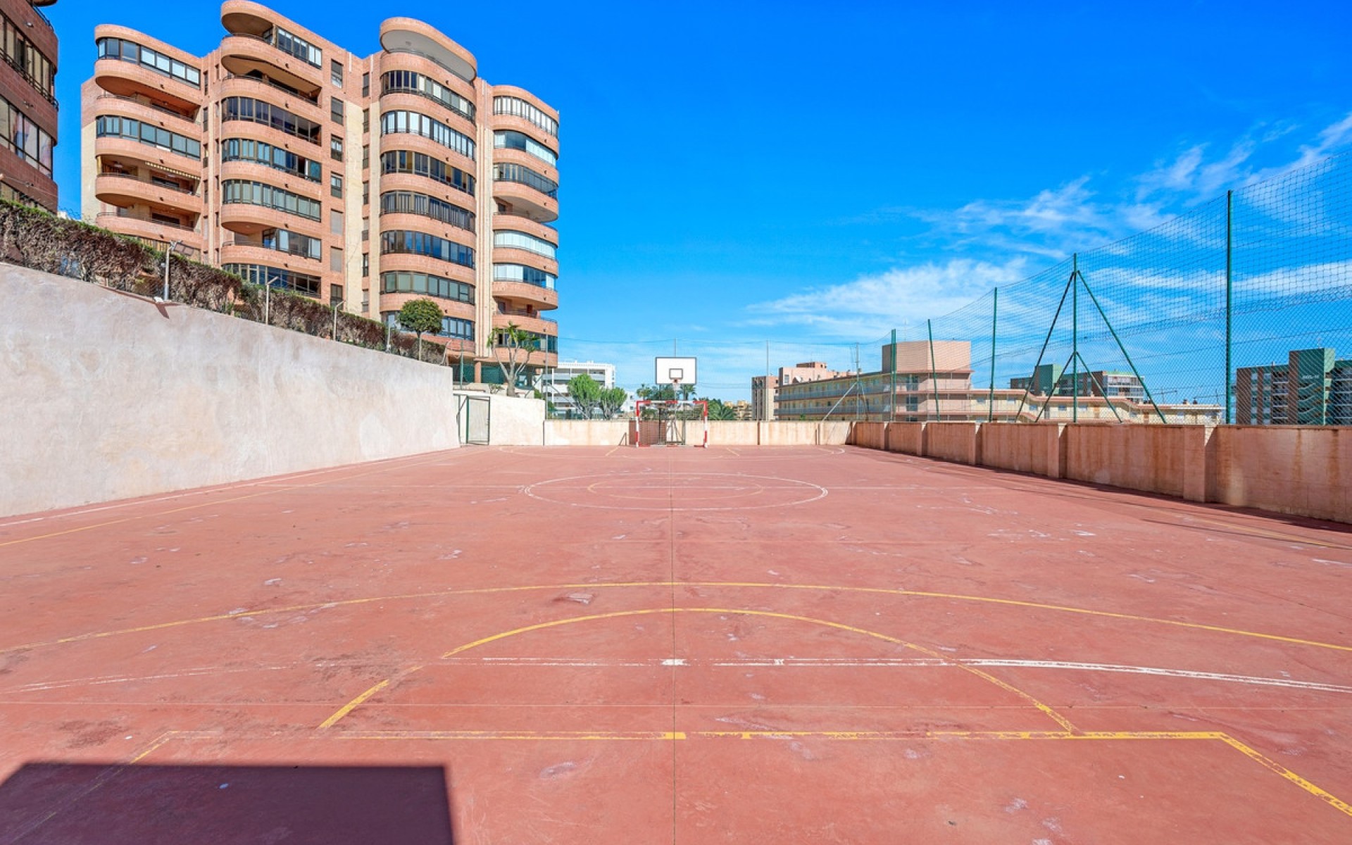 zum Verkauf - Apartment - Elche - Arenales del Sol