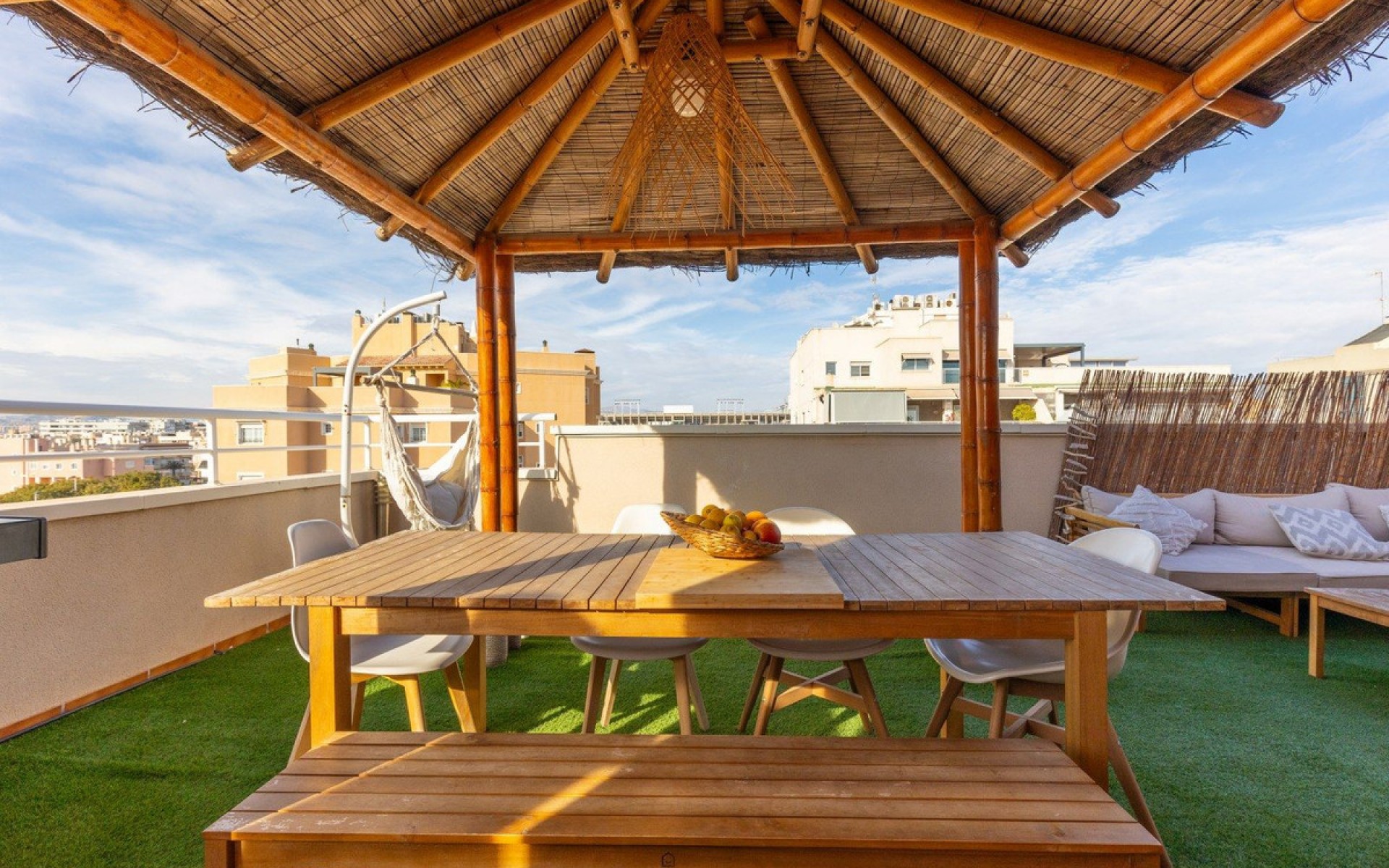 zum Verkauf - Apartment - Elche - Elche Centro