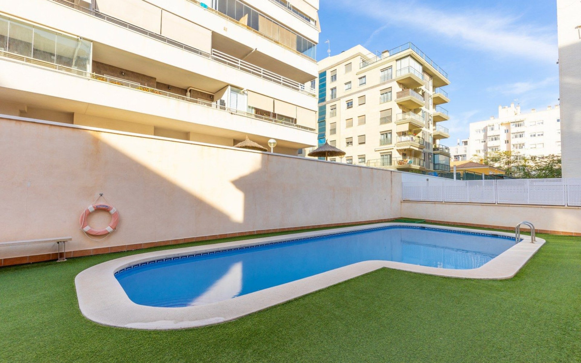 zum Verkauf - Apartment - Elche - Elche Centro