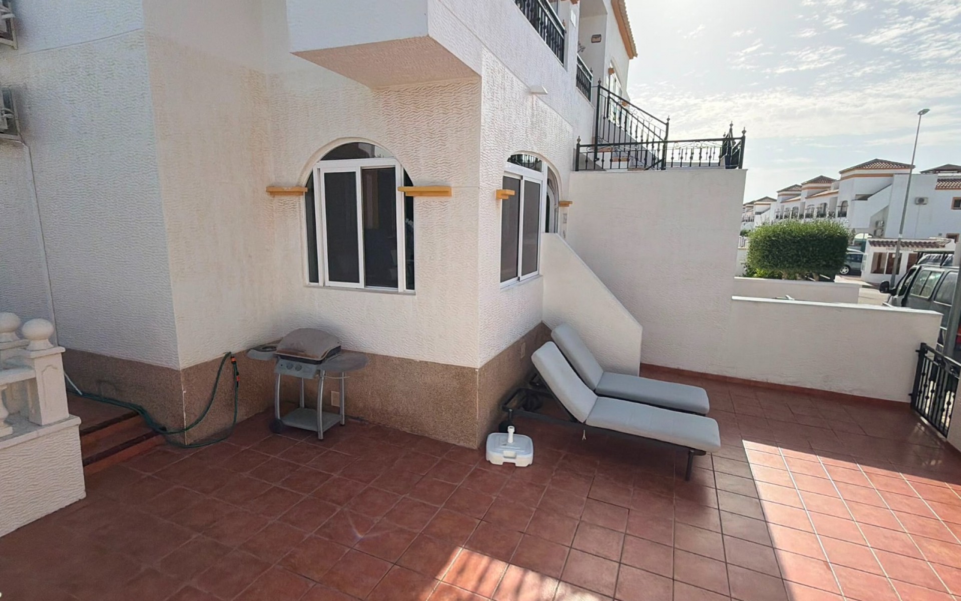 zum Verkauf - Apartment - Entre Naranjo - Vistabella Golf - Entre Naranjos - Vistabella Golf