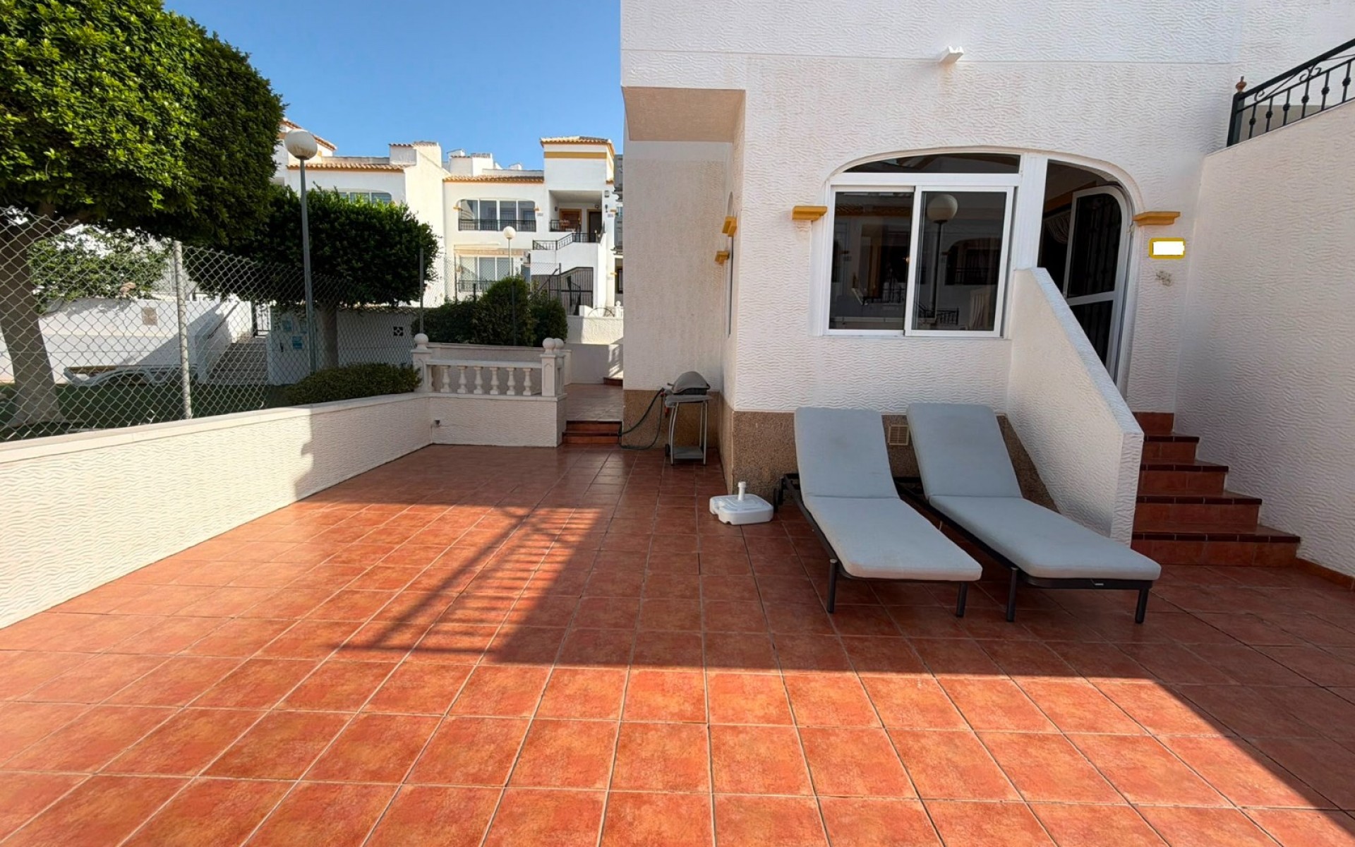 zum Verkauf - Apartment - Entre Naranjo - Vistabella Golf - Entre Naranjos - Vistabella Golf