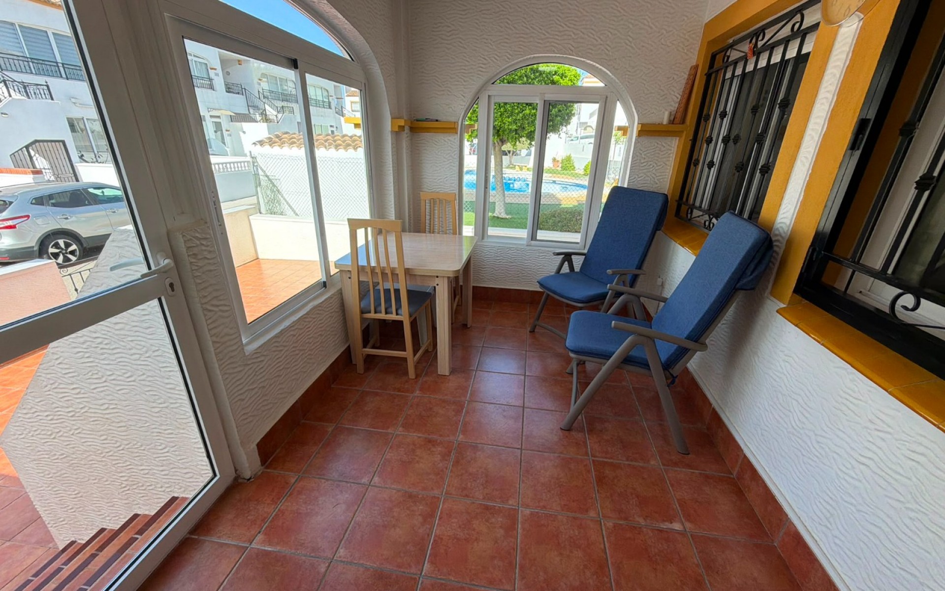 zum Verkauf - Apartment - Entre Naranjo - Vistabella Golf - Entre Naranjos - Vistabella Golf