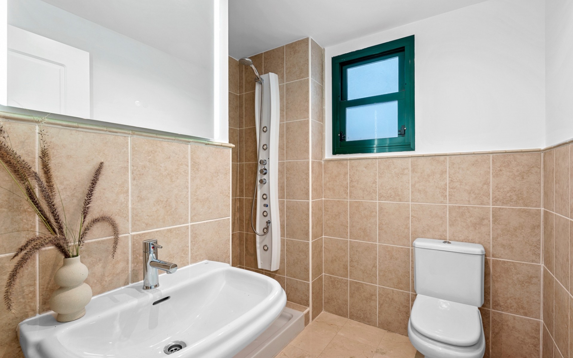 zum Verkauf - Apartment - Finestrat - Sierra cortina