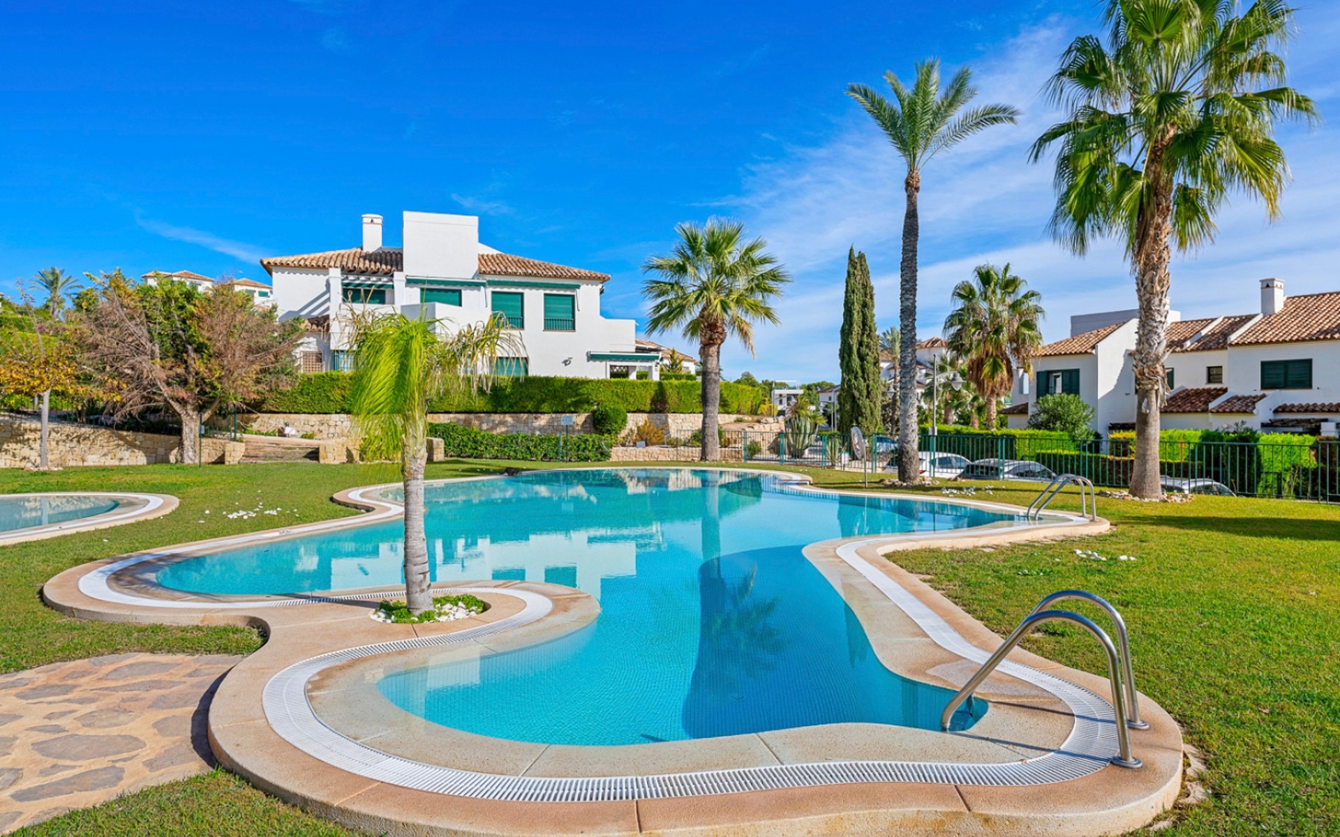 zum Verkauf - Apartment - Finestrat - Sierra cortina