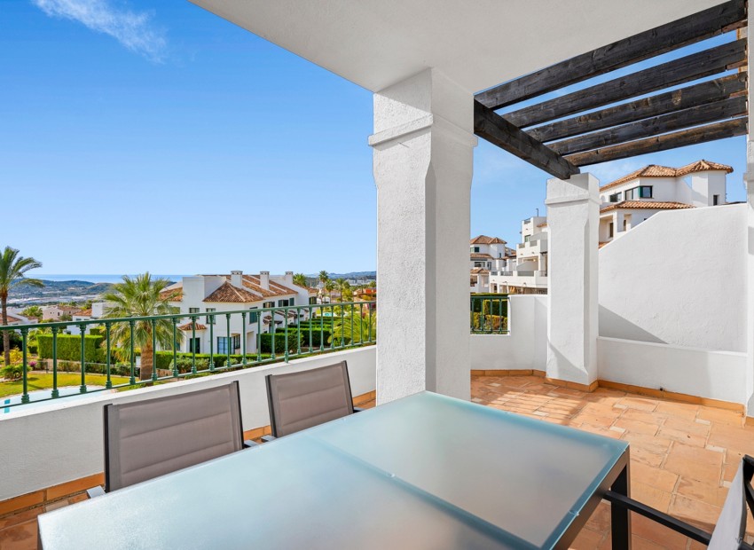 zum Verkauf - Apartment - Finestrat