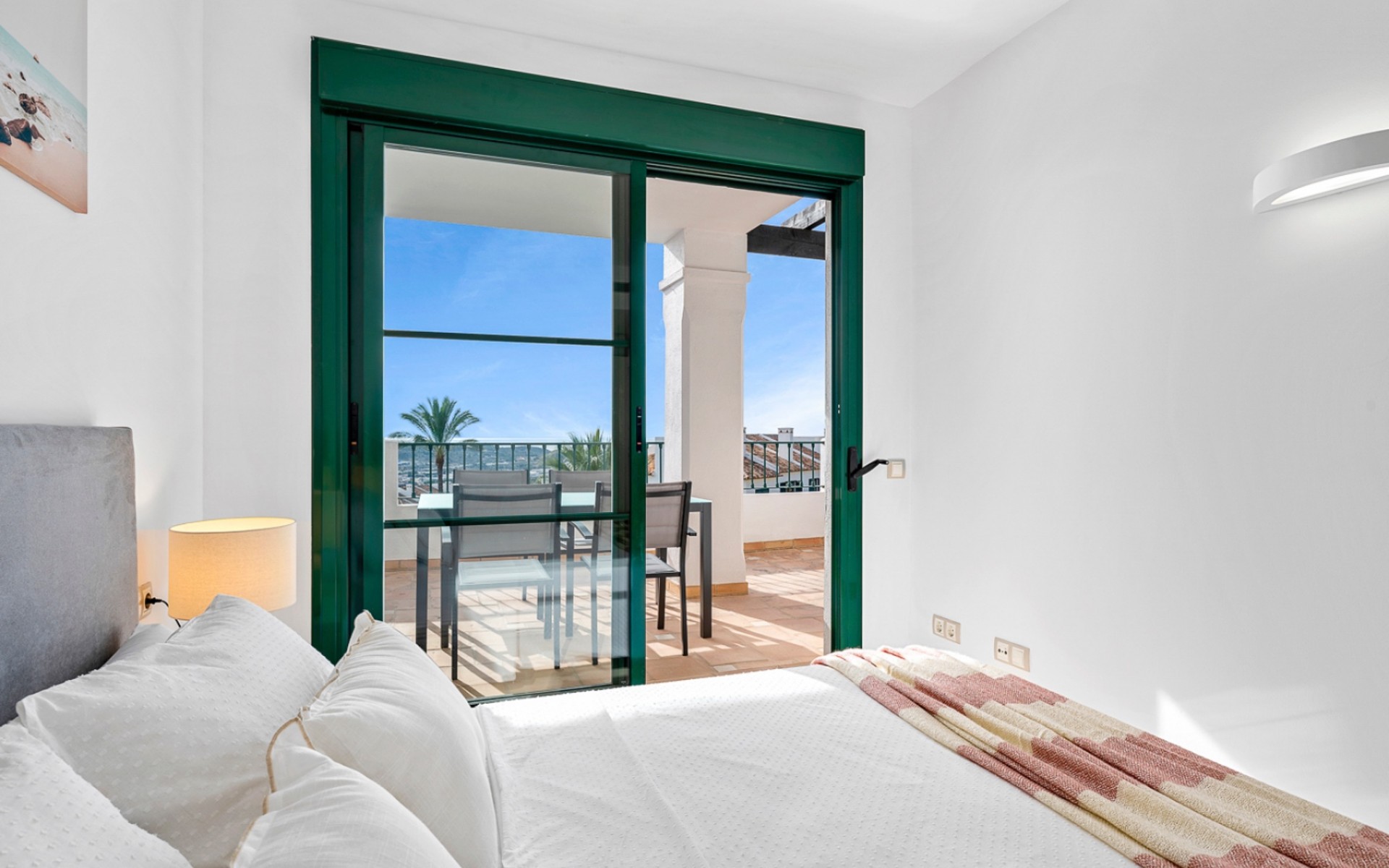 zum Verkauf - Apartment - Finestrat